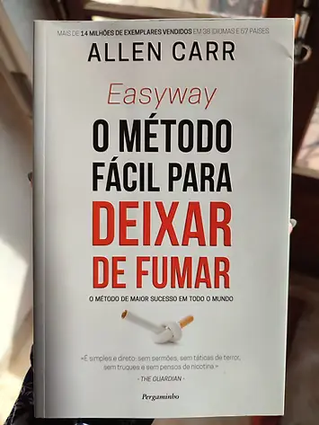 foto do livro