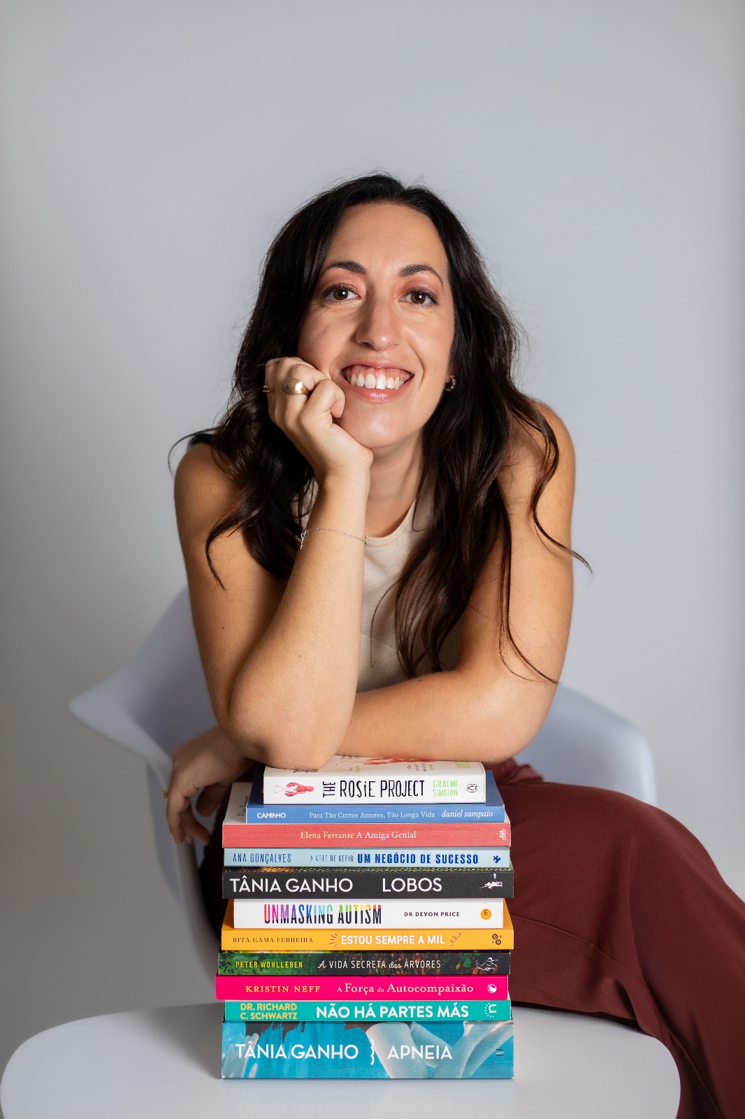 foto de sara loureiro