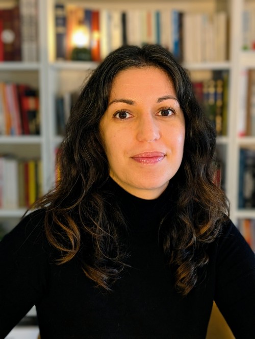 foto de Ângela Santos