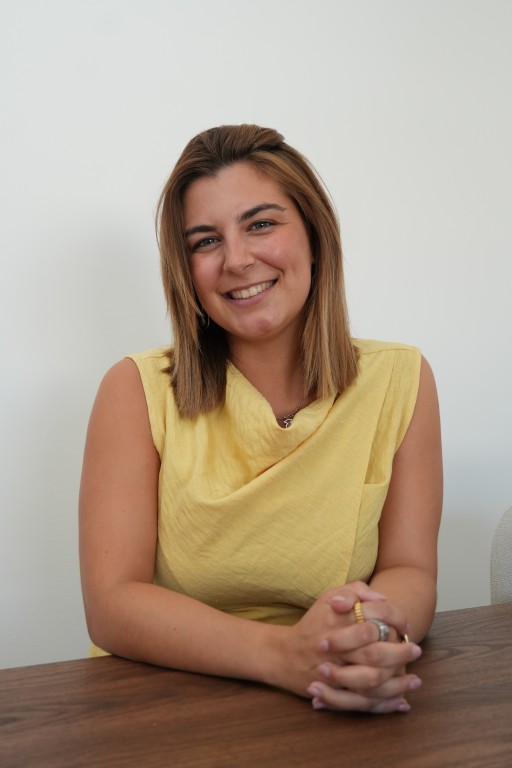 foto de Ines Saramago novo