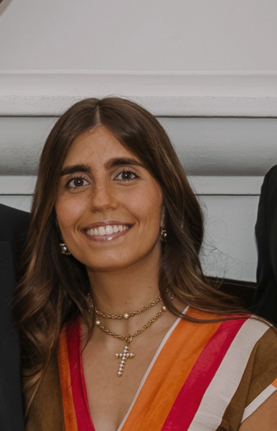 foto de Madalena Gama Fernandes