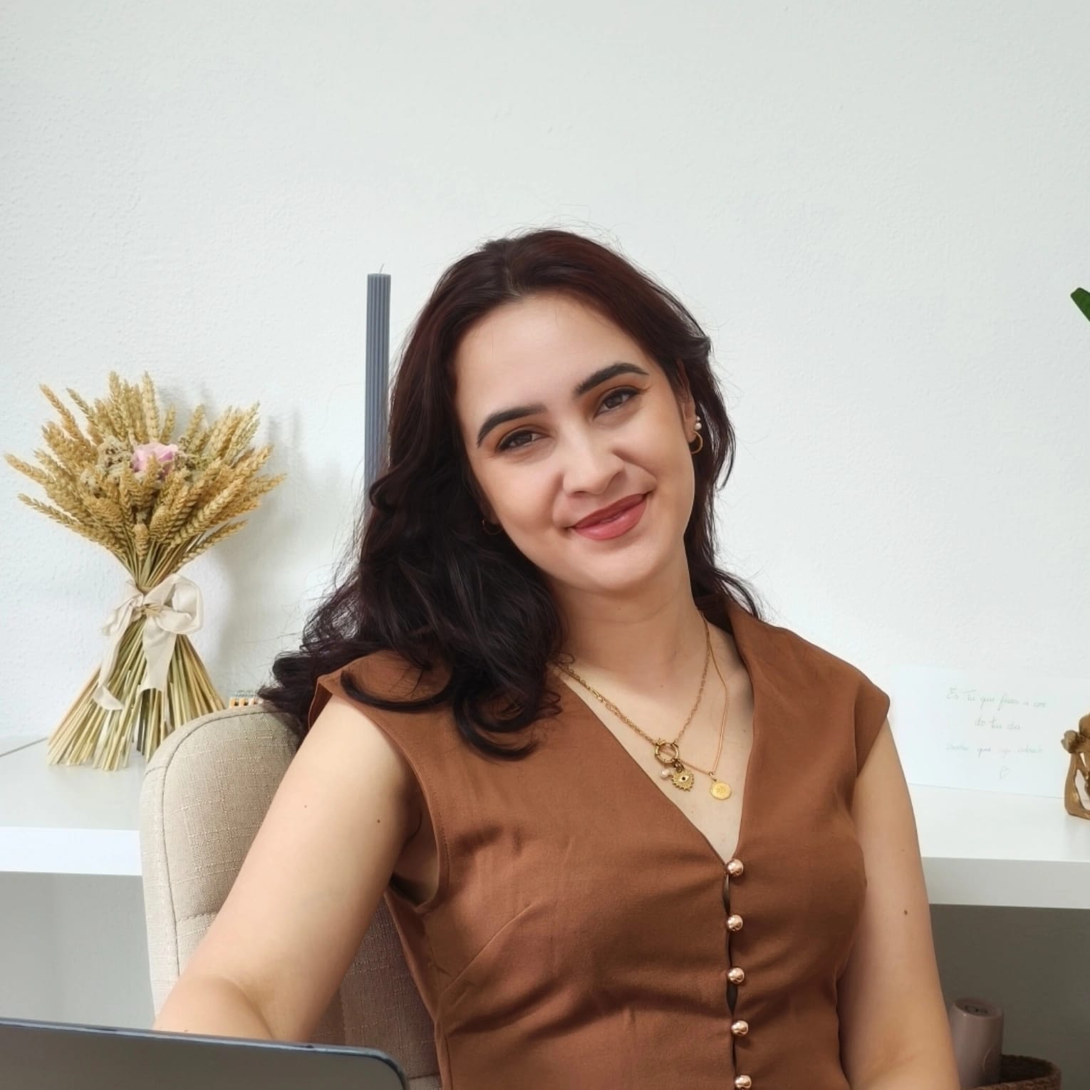 foto de beatriz rebelo