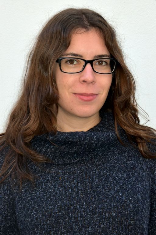 foto de Joana Estevens