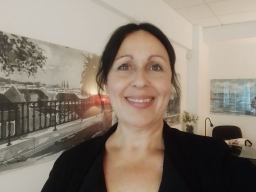 foto de Maria Figueiredo